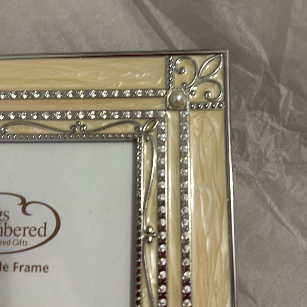 4x6 engraveable picture frame - Picture 4 of 7
